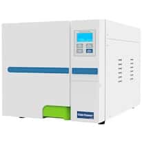 Cole-Parmer Research Autoclave, 18L; 120 VAC