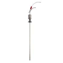 Cole-Parmer Fermentation 7 or 15 Liter System Antifoam Probe; 10mm Thread/170mm Immersion
