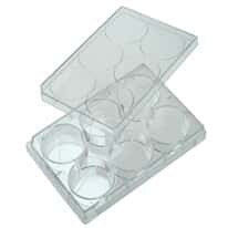 Thermo Scientific Nunc 150687 Cell Culture Multidishes, Treated