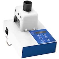 Cole-Parmer MP-200D-120 Digital Melting Point Apparatus; 120 VAC