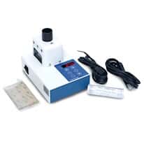 Cole-Parmer MP-200D-HR-120 High Resolution Digital Melting Point Apparatus; 120 VAC