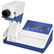 Cole-Parmer MP-400D High-Temperature, High-Resolution Digital Melting Point Apparatus with IQ/OQ Documentation; 115/220 VAC