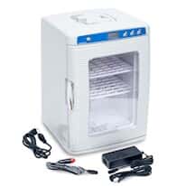 Cole-Parmer H2200-H Mini Digital Incubator, Heat Only, 115 V