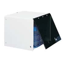 Cole-Parmer Microplate incubator; 0.127 cu ft; 120V (Analog)