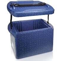 Cole-Parmer Transport Box, 20 L