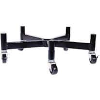 Cole-Parmer Roller Base for Dewars 03773-02, -03, and -04