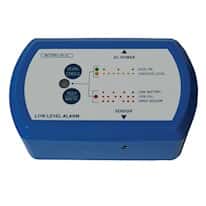 Cole-Parmer Cryo-Sentry Low-Level Alarm for Dewars 03773-08 and -09