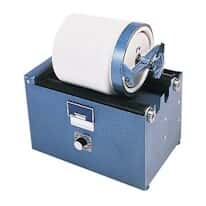 One-tier jar high-capacity laboratory jar mill; 13" roller, 115 VAC/60 Hz