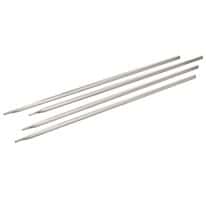 Cole-Parmer Sterile Aspirating Serological Pipettes,  5 mL, Individually Wrap; 200/Cs