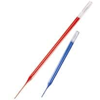 Cole-Parmer Sterile Plastic Pasteur Pipettes, 230 mm, Individually Wrap; 200/PK