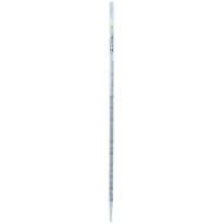 Cole-Parmer Disposable Serological Pipettes, 1.1 mL, Milk, 40 Pks of 25; 1000/CS