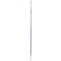 Cole-Parmer Disposable Serological Pipettes, 1.1 mL, Milk, Individually Wrapped; 500/CS
