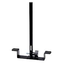 Cole-Parmer Pivot-mount support for and Servodyne Controllers