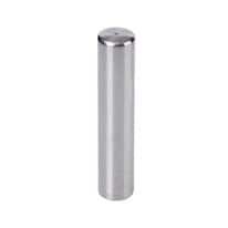 Cole-Parmer 6881P Replacement Impactor for Mid-Size Grinding Vial Set 61043-08, SS; 1/EA