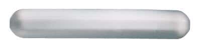 Cole-Parmer PTFE Stir Bar, Plain, 75 x 13mm