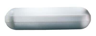 Cole-Parmer PTFE Stir Bar, Plain, 108 x 27mm