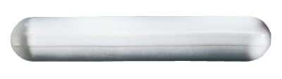 Cole-Parmer PTFE Stir Bar, Plain, 159 x 27mm