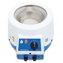 Cole-Parmer SHM-200-500-115 Stirring/Heating Mantle, 500 mL Capacity; 115 VAC