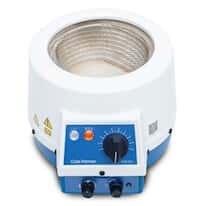 Cole-Parmer SHM-200-1000-115 Stirring/Heating Mantle, 1000 mL Capacity; 115 VAC