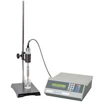 Cole-Parmer Ultrasonic Processor with timer and pulser, 220 VAC