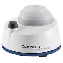 Cole-Parmer V-100-V Mini Vortex Mixer, Variable Speed; 100 to 240 VAC
