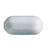 Cole-Parmer PTFE Stir Bar, Plain, 15 x 6mm