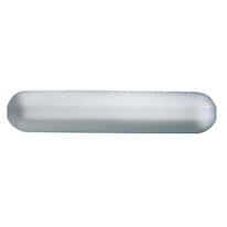 Cole-Parmer PTFE Stir Bar, Plain, 60 x 10mm