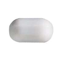 Cole-Parmer PTFE Stir Bar, Plain, 12 x 4.5mm