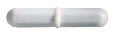 Cole-Parmer PTFE Stir Bar, Pivot Ring, 35 x 6mm