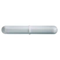 Cole-Parmer PTFE Stir Bar, Pivot Ring, 50 x 8mm