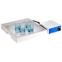 Cole-Parmer HP-200-AR Analog Hot Plate with PTFE Platform, Ceramic Top Plate; 230V, 50/60 Hz