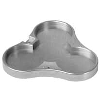 Cole-Parmer Heater Block Base for Hot Plate or Stirring Hot Plate, Medium