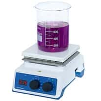 Thermo Scientific Thermolyne HPA1915BQ Aluminum Hot Plate, 6 1/4