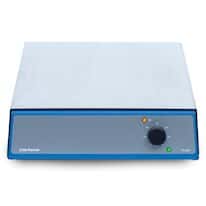 Cole-Parmer ST-200-L-S-120 Analog Stirrer, Stainless Steel, 12" x 12"; 120 VAC