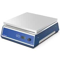 Cole-Parmer HP-200D-L-S Digital Hot Plate, Metal, 30x30cm, 230V
