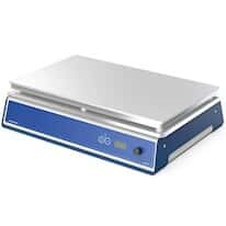 Cole-Parmer HP-200D-XL-S-120 Digital Hot Plate, Metal, 12" X 20"; 120 VAC
