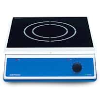Cole-Parmer HP-200-IR-L Infrared Hot Plate, Ceramic, 30 x 30 cm; 230 VAC