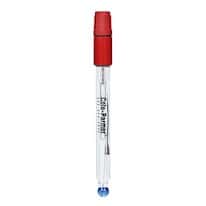 Cole-Parmer Interchangeable Cable pH Probe, Refillable/SJ/Glass; 154x12mm
