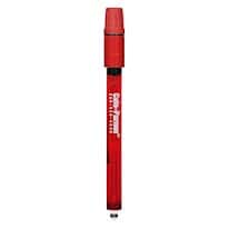 Cole-Parmer Interchangeable Cable ORP Probe, Sealed/SJ/Epoxy; 155x12mm