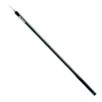 Cole-Parmer Submersible 3' L pH Probe, SJ/ABS/1kOhm RTD; tinned ends pH/Spades for ATC