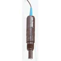 Cole-Parmer Tuff-Tip In-Line ORP Probe, DJ/PVDF/10'/BNC