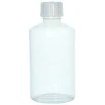 Cole-Parmer Narrow-Mouth Plastic Bottle, FEP, 500mL