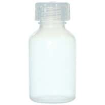 Cole-Parmer Narrow-Mouth Plastic Bottle, PFA, 100mL