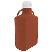 Cole-Parmer 15K-2111-OEM-CP Amber Carboy, 83mm Cap; 10 L