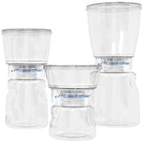 Cole-Parmer High Speed Bottle Top Filtration Unit, Full Assembly, 0.2 um; 1000 mL