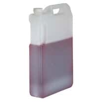 Cole-Parmer Compact Carboy, HDPE, 5 L; 4/PK