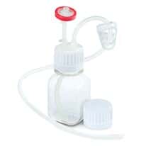 Nalgene Thermo Scientific Bottiglie Sterili 60ml In PETG Con Chiusura (40 Pezzi)