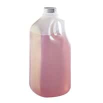Square Jug, High-density Polyethylene, 2 L, 50/pk