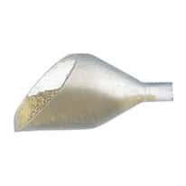 Anti-static polypropylene weighing funnel, micro