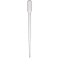 Cole-Parmer Economic Transfer Pipette, 5.0 mL, Graduated to 2 mL; 500/Box